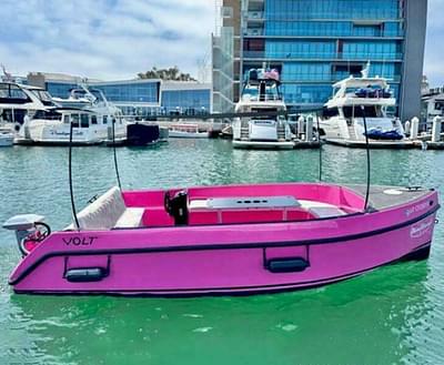 BOATZON | Vision Volt 180 2023 BOATZON | Vision Volt 180 2023