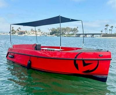 BOATZON | Vision Volt 180 2023