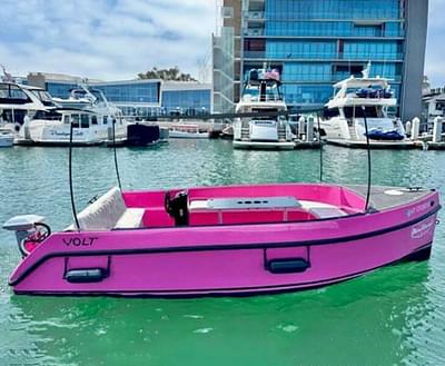 BOATZON | Vision Volt 180 2023 BOATZON | Vision Volt 180 2023