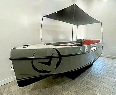 BOATZON | Vision Volt 180 2024 BOATZON | Vision Volt 180 2024