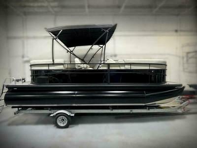BOATZON | Vision WX Tritoon 2024 BOATZON | Vision WX Tritoon 2024