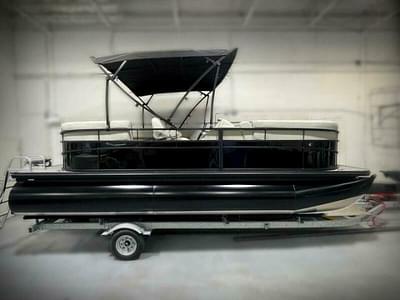 BOATZON | Vision WX Tritoon 2024 BOATZON | Vision WX Tritoon 2024