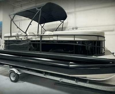 BOATZON | Vision WX Tritoon 2024