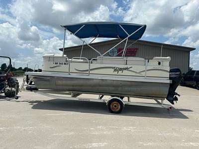 BOATZON | Voyager VF20 2006