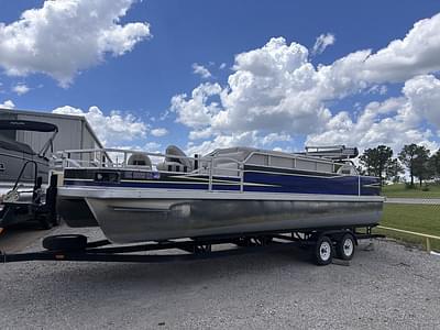 BOATZON | Voyager VS 25F 2008