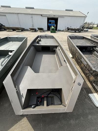 BOATZON | WACO MANUFACTURING 650 STANDARD 2024 BOATZON | WACO MANUFACTURING 650 STANDARD 2024