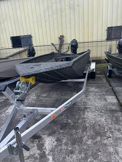 BOATZON | WACO MANUFACTURING 753 Standard 2024 BOATZON | WACO MANUFACTURING 753 Standard 2024