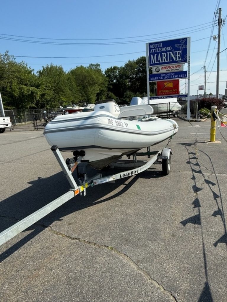 2021 WALKER BAY 11 - Sold Boat