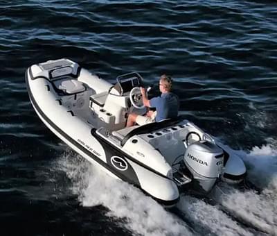 BOATZON | Walker Bay 14 Venture 4 Seat 2024