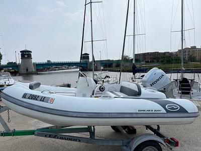 BOATZON | Walker Bay Generation 340 2023 BOATZON | Walker Bay Generation 340 2023