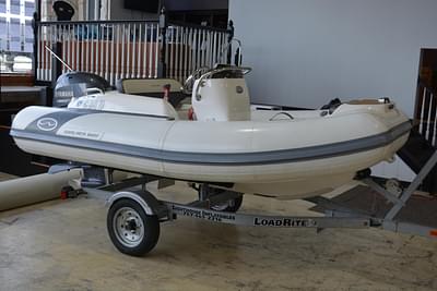 BOATZON | Walker Bay Generation 340 DLX 2016 BOATZON | Walker Bay Generation 340 DLX 2016