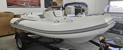 BOATZON | Walker Bay Generation 400 DLX 2024