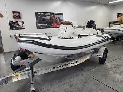 BOATZON | Walker Bay Venture 14 2024 BOATZON | Walker Bay Venture 14 2024