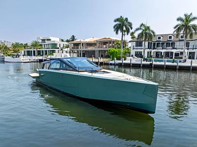 BOATZON | Wally WALLY WALLYPOWER 58X 2024