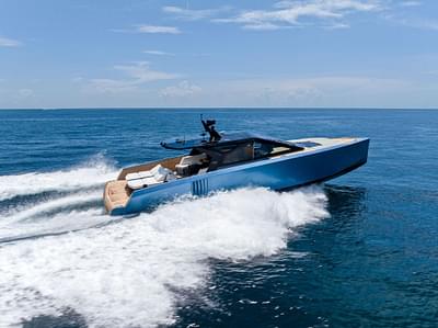 BOATZON | 2023 Wally WALLYPOWER58 BOATZON | 2023 Wally WALLYPOWER58
