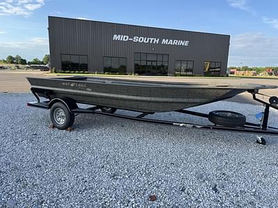 BOATZON | War Eagle 648 LDV 2025 BOATZON | War Eagle 648 LDV 2025
