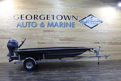 BOATZON | War Eagle 750 Gladiator 2025