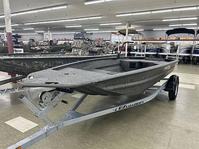 BOATZON | War Eagle 750 Gladiator Mud Boat 2025 BOATZON | War Eagle 750 Gladiator Mud Boat 2025