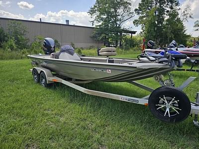 BOATZON | War Eagle 961 Predator 2019 BOATZON | War Eagle 961 Predator 2019
