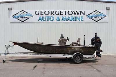 BOATZON | War Eagle Blackhawk 961 2026