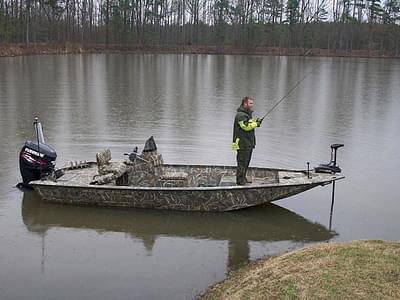 BOATZON | War Eagle Blackhawk 961 2026