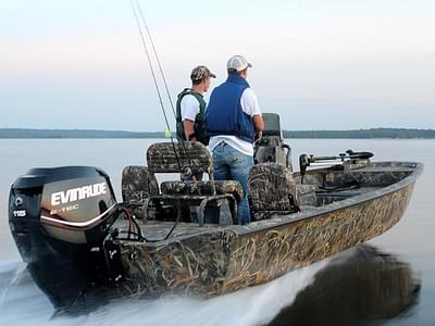 BOATZON | War Eagle Blackhawk 961 2026