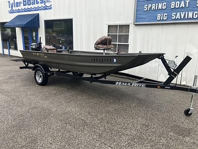 BOATZON | WarEagle 648LDV 2019 BOATZON | WarEagle 648LDV 2019