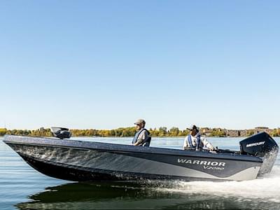 BOATZON | Warrior Boats V2090 2024 BOATZON | Warrior Boats V2090 2024