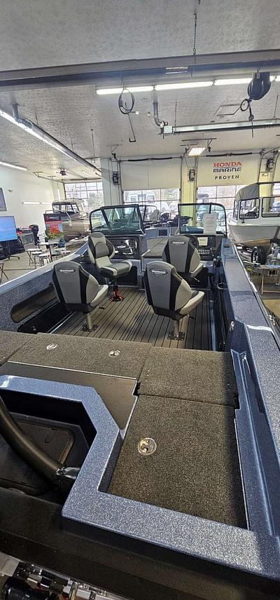 BOATZON | Warrior V 238