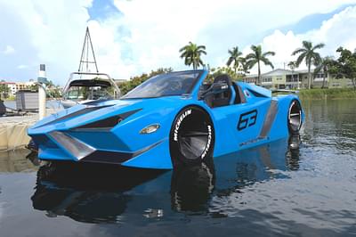 BOATZON | Watersports Car 1900 LHO 2025