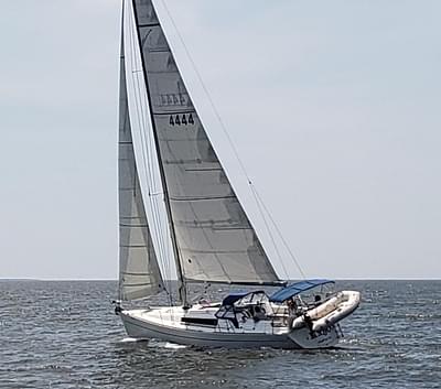 BOATZON | Wauquiez Centurion 40s 2004 BOATZON | Wauquiez Centurion 40s 2004