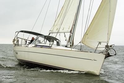 BOATZON | Wauquiez Centurion 40s 2006