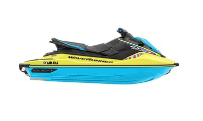 BOATZON | Waverunner EX DELUXE 2024