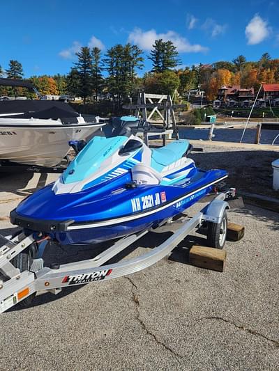 BOATZON | Waverunner EX LIMITED 2022 BOATZON | Waverunner EX LIMITED 2022