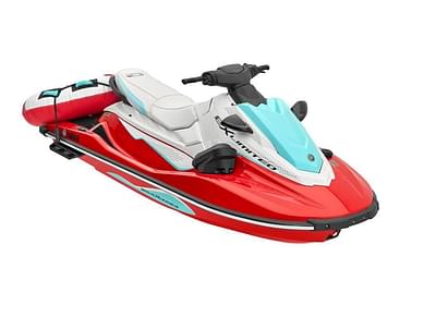 BOATZON | Waverunner EX LIMITED 2024