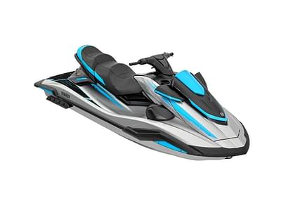 BOATZON | Waverunner FX CRUISER HO A 2024