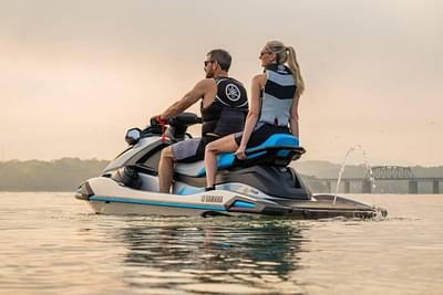 BOATZON | Waverunner VX CRUISER A 2024