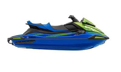 BOATZON | Waverunner VX LIMITED HO 2024