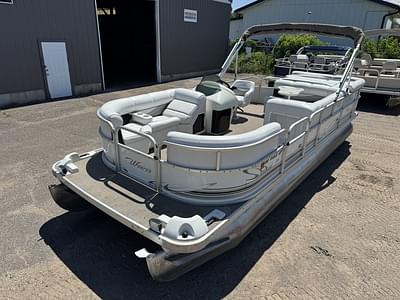 BOATZON | Weeres 220 Sun Deck SE Pontoon 2003 BOATZON | Weeres 220 Sun Deck SE Pontoon 2003