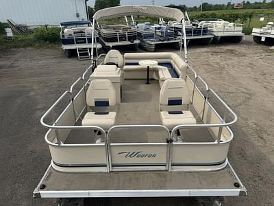 BOATZON | Weeres Cadet Fish 18 Mercury 4Stroke 2010 BOATZON | Weeres Cadet Fish 18 Mercury 4Stroke 2010