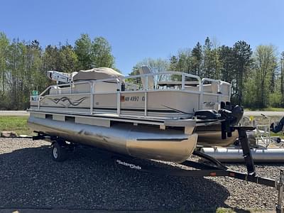 BOATZON | Weeres Fisherman Deluxe 200 2009 BOATZON | Weeres Fisherman Deluxe 200 2009