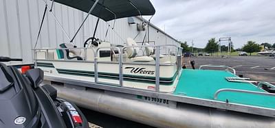 BOATZON | Weeres Sportsman 20 1998