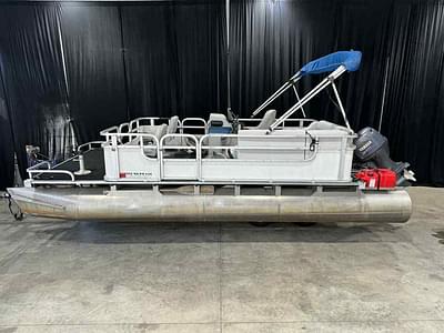 BOATZON | Weers AQD200 1984