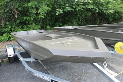 BOATZON | WeldBilt 1548V 2025 BOATZON | WeldBilt 1548V 2025