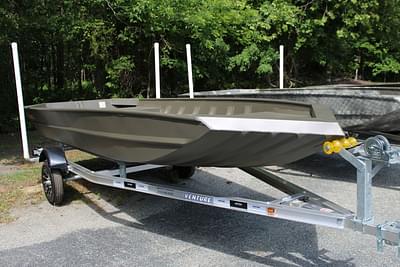 BOATZON | WeldBilt 1652V 2025 BOATZON | WeldBilt 1652V 2025
