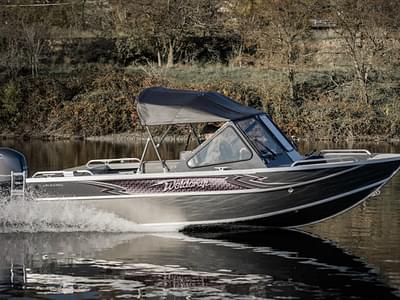 BOATZON | Weldcraft 180 Rebel 2025