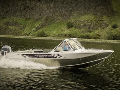 BOATZON | Weldcraft 200 Rebel Sport 2026