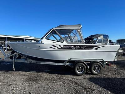 BOATZON | Weldcraft 200 Revolution 2024 BOATZON | Weldcraft 200 Revolution 2024