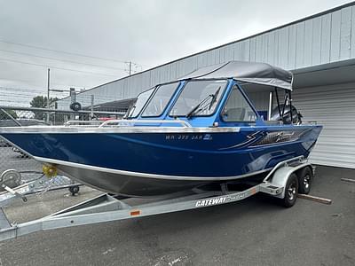 BOATZON | Weldcraft 201 Maverick DV 2018 BOATZON | Weldcraft 201 Maverick DV 2018