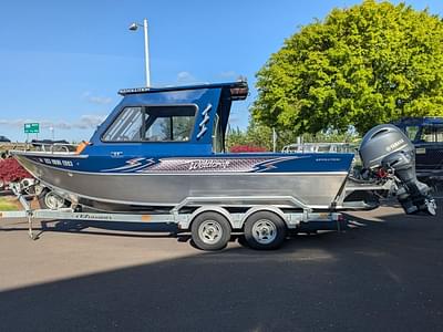 BOATZON | Weldcraft 210 Revolution HT 2019 BOATZON | Weldcraft 210 Revolution HT 2019